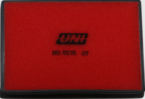 Kawasaki Teryx Air Filters - Uni Filter - Multi-Stage Competition - 2013